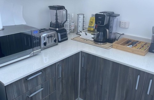 Nueva Gorgona Villa | NJ Coronado
