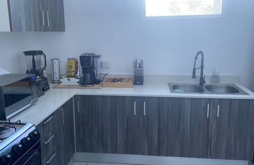 Nueva Gorgona Villa | NJ Coronado