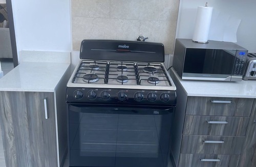 Nueva Gorgona Villa | NJ Coronado