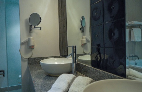 Chacarilla-Santa Cruz Hotel | NM Lima Hotel