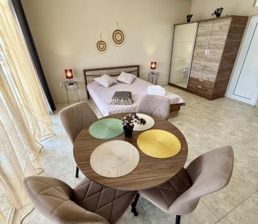 Shkorpilovtsi Apartment | NM Residence