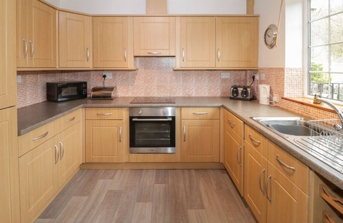 Betws-Y-Coed Cottage | No 1 Railway Cottages
