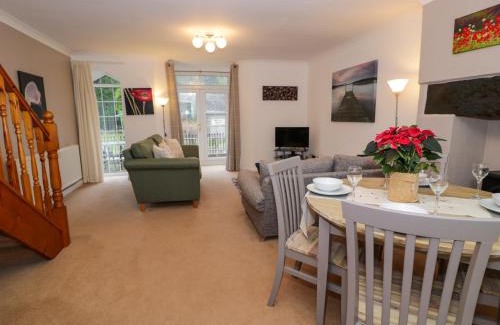 Betws-Y-Coed House | No 1 Railway Cottages