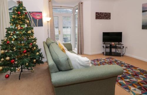 Betws-Y-Coed House | No 1 Railway Cottages