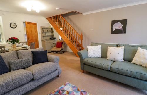Betws-Y-Coed House | No 1 Railway Cottages