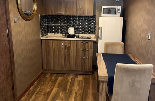 Sisli Hotel | No 139 Apartments