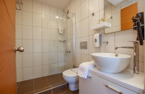 Gocek Hotel | NO 14 HOTEL & BISTRO GOCEK