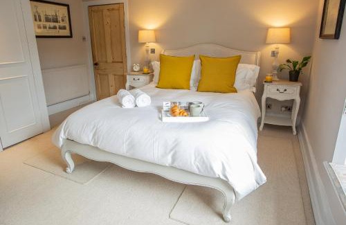 Stow-on-the-Wold House | No. 14, Park Street
