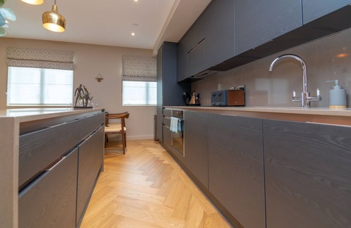 York Apartment | No. 15