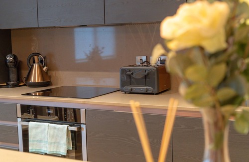 York Apartment | No. 15