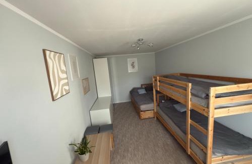 Augustow Apartment | NO 19 Apartment