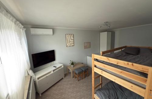 Augustow Apartment | NO 19 Apartment