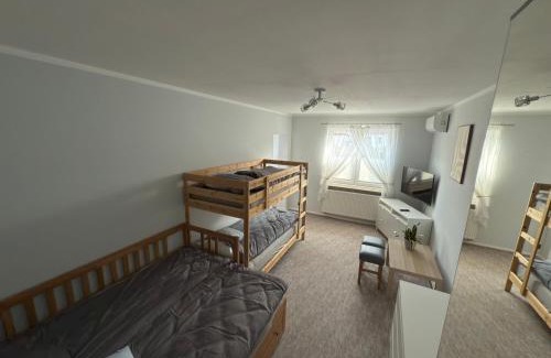 Augustow Apartment | NO 19 Apartment