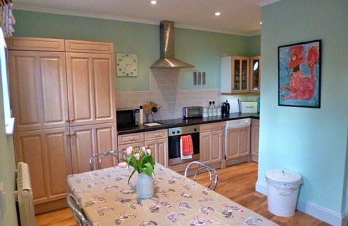 Breedon on the Hill House | No.2 Meynell Mews by Interhome