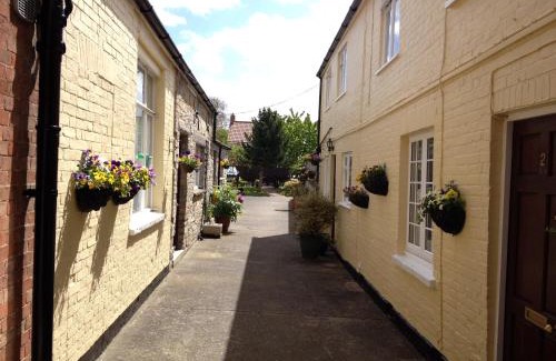 Langport Apartment | No. 2 Smith Cottages