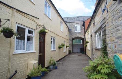 Langport Apartment | No. 2 Smith Cottages