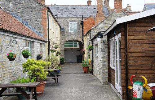 Langport Apartment | No. 2 Smith Cottages