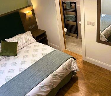 Carndonagh Bed & Breakfast | No 2 The Arch