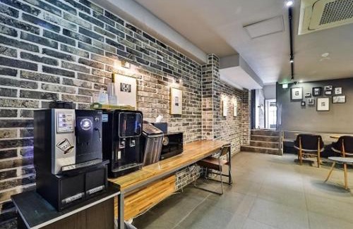 Suyeong-Gu Hotel | No 25 Hotel Gwangan