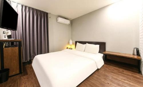 Suyeong-Gu Hotel | No 25 Hotel Gwangan