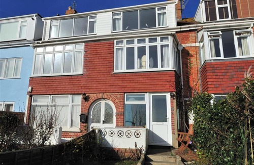 Lyme Regis Apartment | No 3, 5 Ozone Terrace