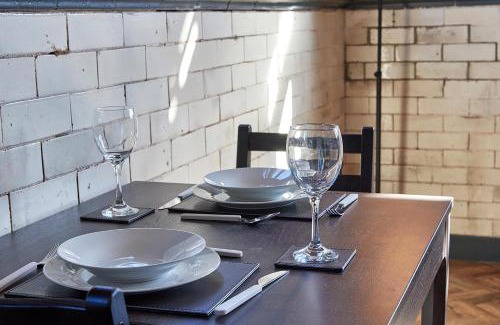 Sunderland Apartment | No 3 at Simpson Street Apartments Sunderland