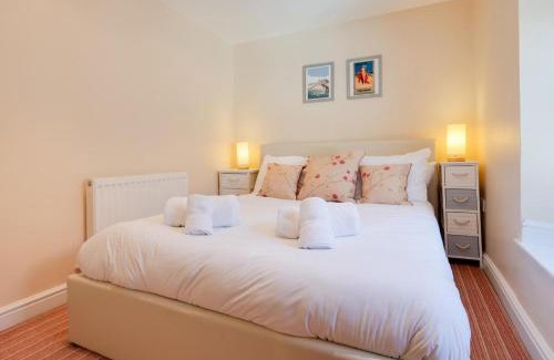 Cromer House | No.3 Jetty Street