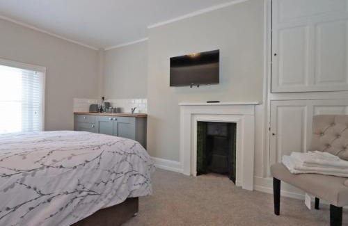 Newark Hotel | No.31 Castle Gate