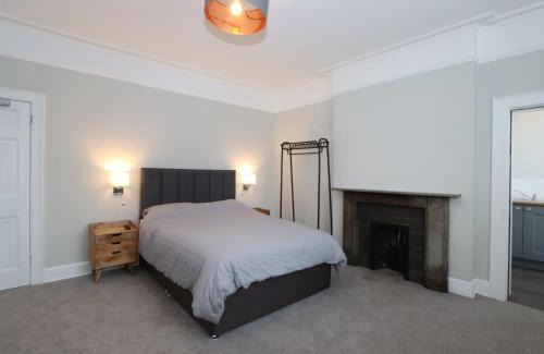 Newark Hotel | No.31 Castle Gate