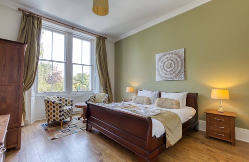 Haymarket Hotel | No.32 Hotel