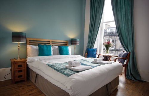 Haymarket Hotel | No.32 Hotel