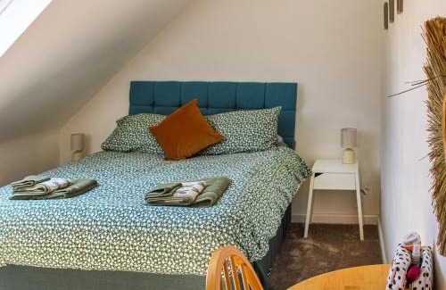 Foxley House | No 4 Squirrels Nest-Uk44305