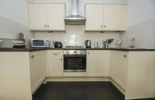 The Lanes House | No 5 Central by Brighton Holiday Lets