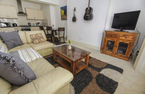 The Lanes House | No 5 Central by Brighton Holiday Lets