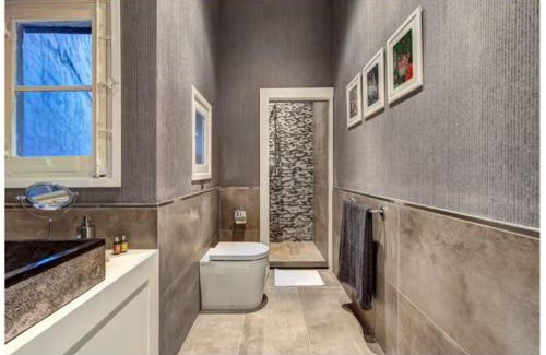 Il-Balluta Apartment | No. 51 Charming Townhouse Sliema St.Julians