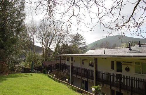 Tywyn House | No 6 at Dolgoch Falls Cottages