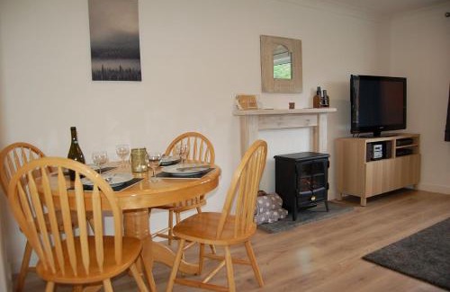 Tywyn House | No 6 at Dolgoch Falls Cottages