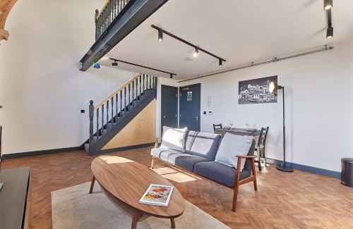 Sunderland Apartment | No 6 at Simpson Street Apartments Sunderland