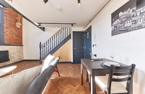 Sunderland Apartment | No 6 at Simpson Street Apartments Sunderland