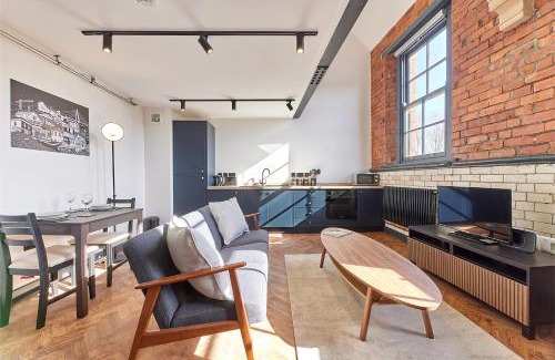 Sunderland Apartment | No 6 at Simpson Street Apartments Sunderland