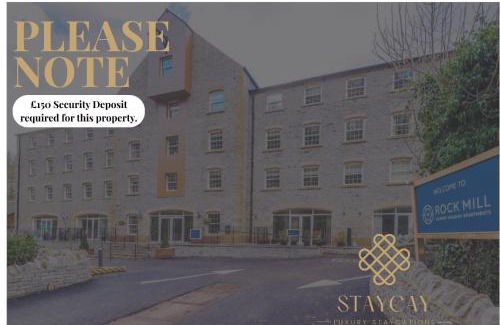 Stoney Middleton Apartment | No.6 - Studio Apartment with Private Terrace