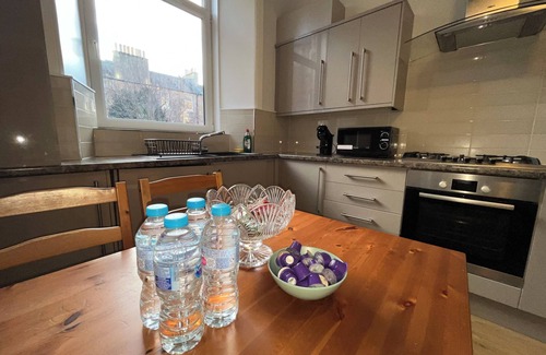 Haymarket Hotel | No 6 West Coates