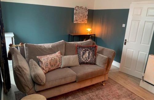 Louth House | No 7 on the Mews