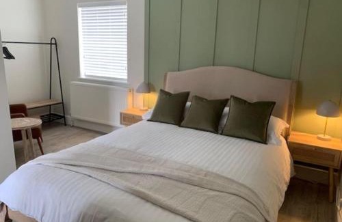 Louth House | No 7 on the Mews