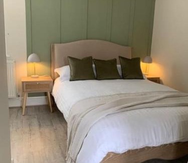 Louth House | No 7 on the Mews