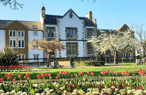 Banbury Apartment | No.8 - Garden Square