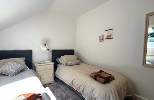 Foxley Cottage | No.8 Mouse Hole, Norfolk