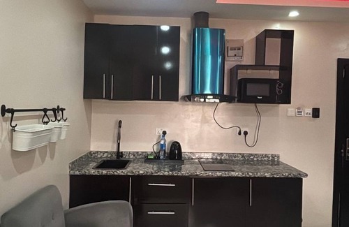 Ofin Hotel | No 95 suites & Apartment