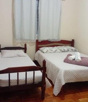 Regiao Urbana Homogenea IX Apartment | No centro, pertinho de tudo!