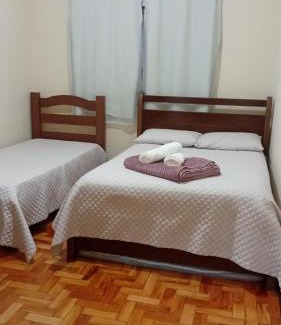 Regiao Urbana Homogenea IX Apartment | No centro, pertinho de tudo!